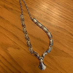 Vintage Necklace 16”